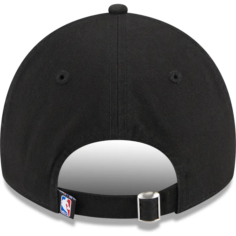 curva-9twenty-draft-edition-2023-san-antonio-spurs-nba-new-era