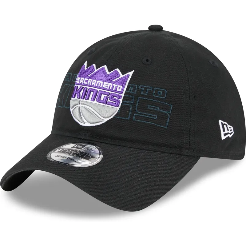 curva-9twenty-draft-edition-2023-sacramento-kings-nba-new-era curva-9twenty-draft-edition-2023-sacramento-kings-nba-new-era