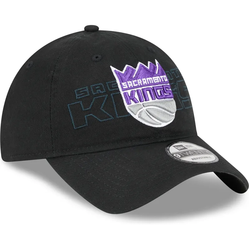 curva-9twenty-draft-edition-2023-sacramento-kings-nba-new-era curva-9twenty-draft-edition-2023-sacramento-kings-nba-new-era