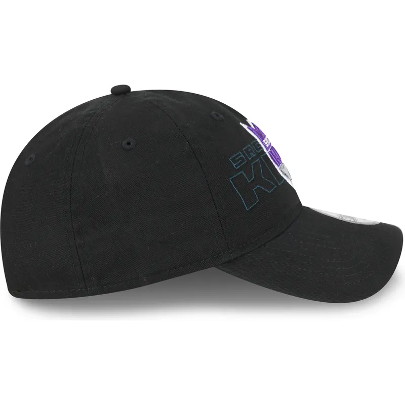 curva-9twenty-draft-edition-2023-sacramento-kings-nba-new-era curva-9twenty-draft-edition-2023-sacramento-kings-nba-new-era