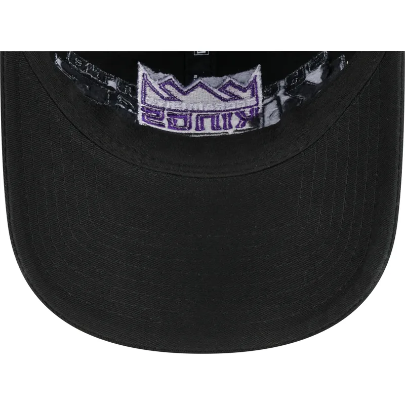 curva-9twenty-draft-edition-2023-sacramento-kings-nba-new-era curva-9twenty-draft-edition-2023-sacramento-kings-nba-new-era