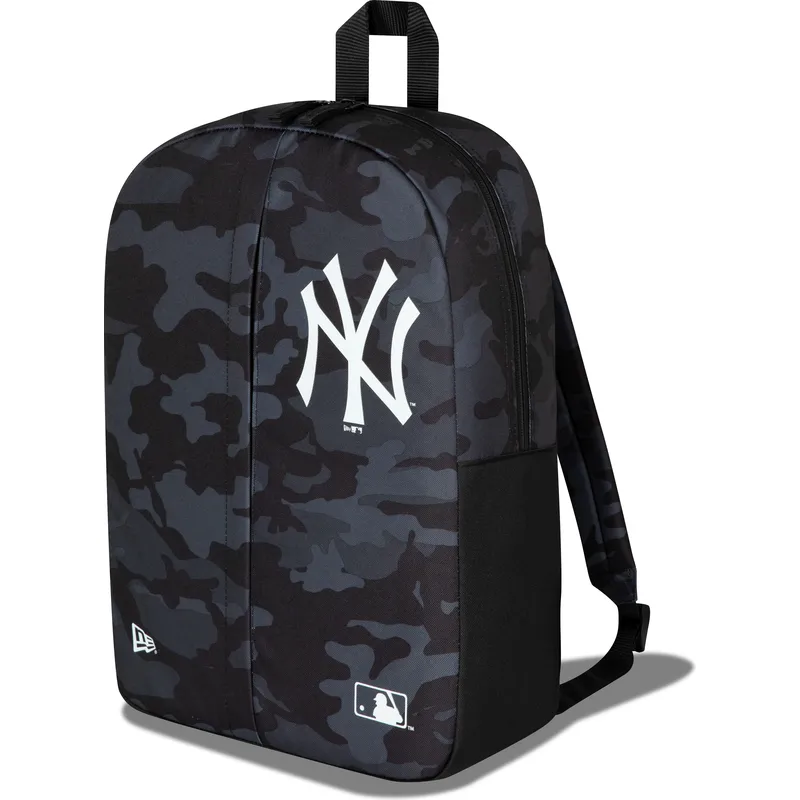 negro-zip-down-new-york-yankees-mlb-new-era negro-zip-down-new-york-yankees-mlb-new-era