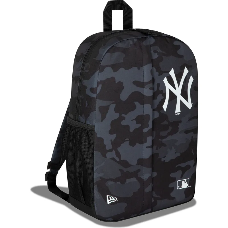 negro-zip-down-new-york-yankees-mlb-new-era negro-zip-down-new-york-yankees-mlb-new-era
