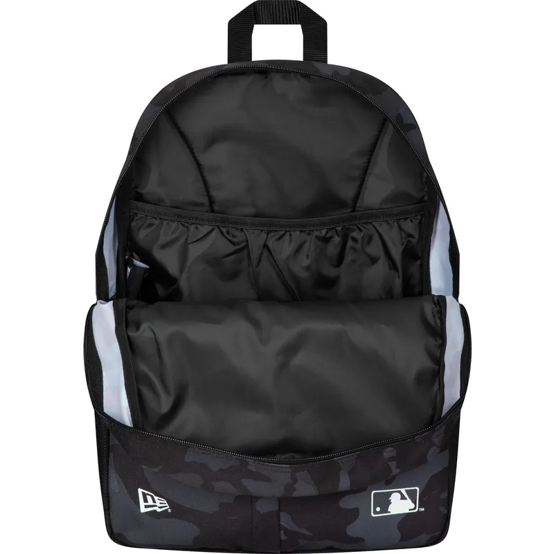 negro-zip-down-new-york-yankees-mlb-new-era negro-zip-down-new-york-yankees-mlb-new-era