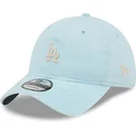 9twenty-mini-logo-los-angeles-dodgers-mlb-new-era