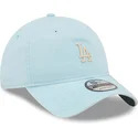 9twenty-mini-logo-los-angeles-dodgers-mlb-new-era