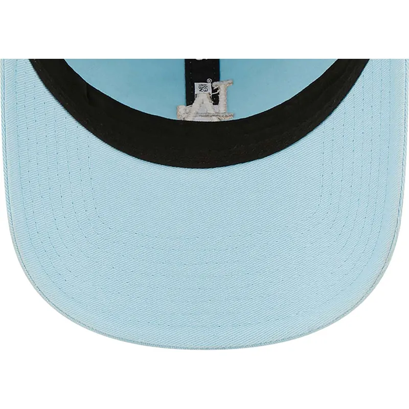 curva-claro-9twenty-mini-los-angeles-dodgers-mlb-new-era curva-claro-9twenty-mini-los-angeles-dodgers-mlb-new-era