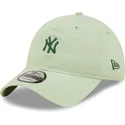 curva-claro-9twenty-mini-new-york-yankees-mlb-new-era