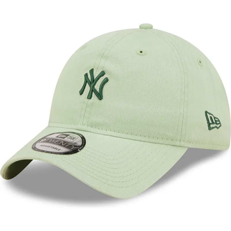 curva-claro-9twenty-mini-new-york-yankees-mlb-new-era