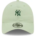 curva-claro-9twenty-mini-new-york-yankees-mlb-new-era
