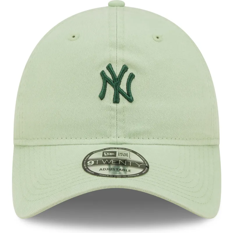 curva-claro-9twenty-mini-new-york-yankees-mlb-new-era