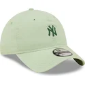 curva-claro-9twenty-mini-new-york-yankees-mlb-new-era