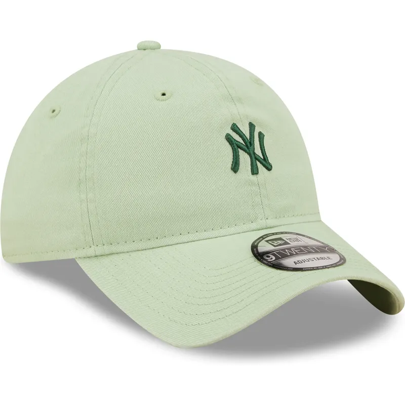 curva-claro-9twenty-mini-new-york-yankees-mlb-new-era