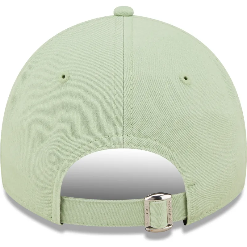 curva-claro-9twenty-mini-new-york-yankees-mlb-new-era