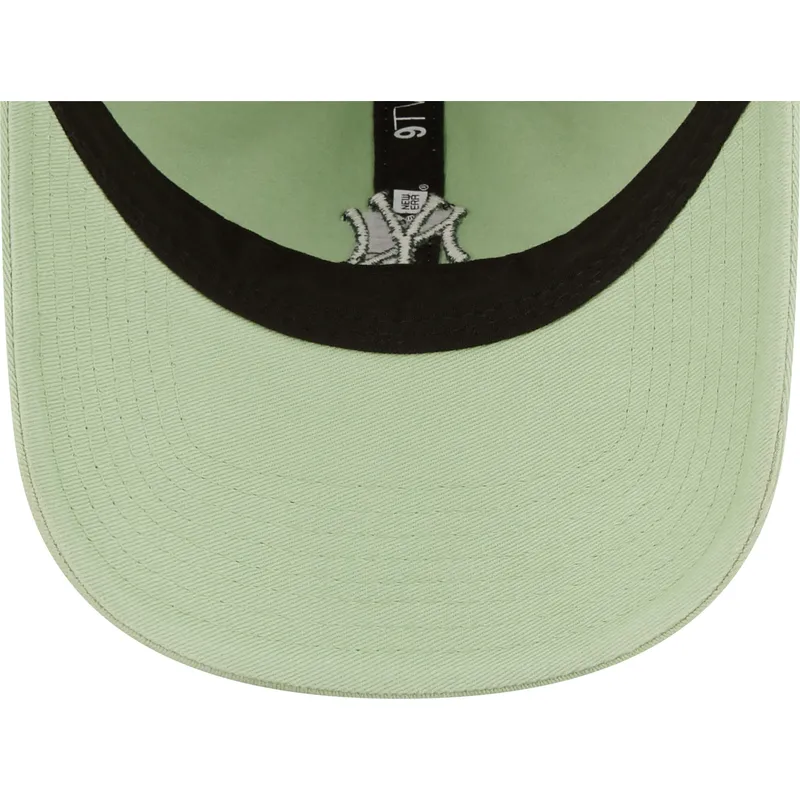 curva-claro-9twenty-mini-new-york-yankees-mlb-new-era
