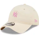 curva-claro-9twenty-mini-new-york-yankees-mlb-new-era
