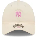 curva-claro-9twenty-mini-new-york-yankees-mlb-new-era