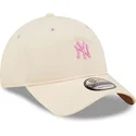 curva-claro-9twenty-mini-new-york-yankees-mlb-new-era