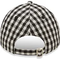 curva-9twenty-gingham-new-york-yankees-mlb-new-era