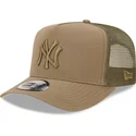 curva-snapback-a-frame-tech-ripstop-new-york-yankees-mlb-new-era