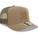curva-snapback-a-frame-tech-ripstop-new-york-yankees-mlb-new-era