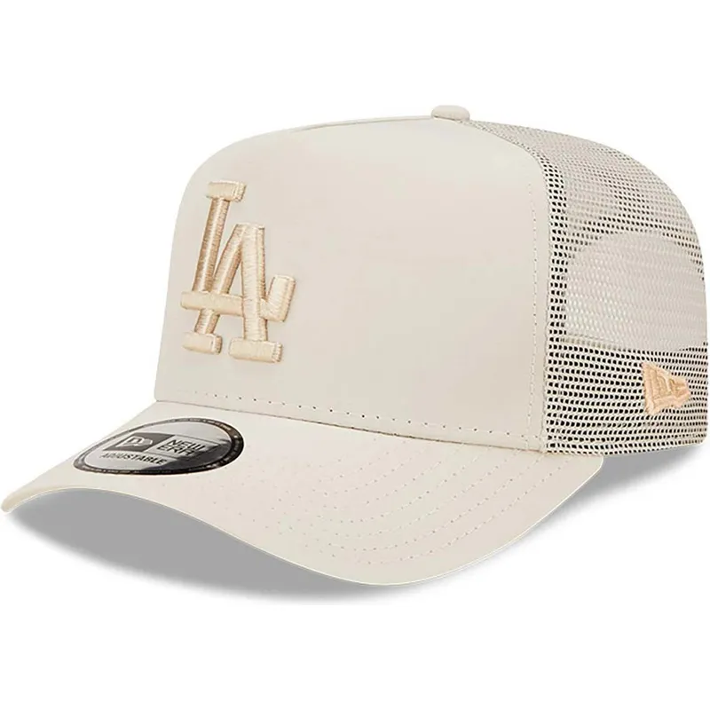 curva-snapback-a-frame-tech-ripstop-los-angeles-dodgers-mlb-new-era