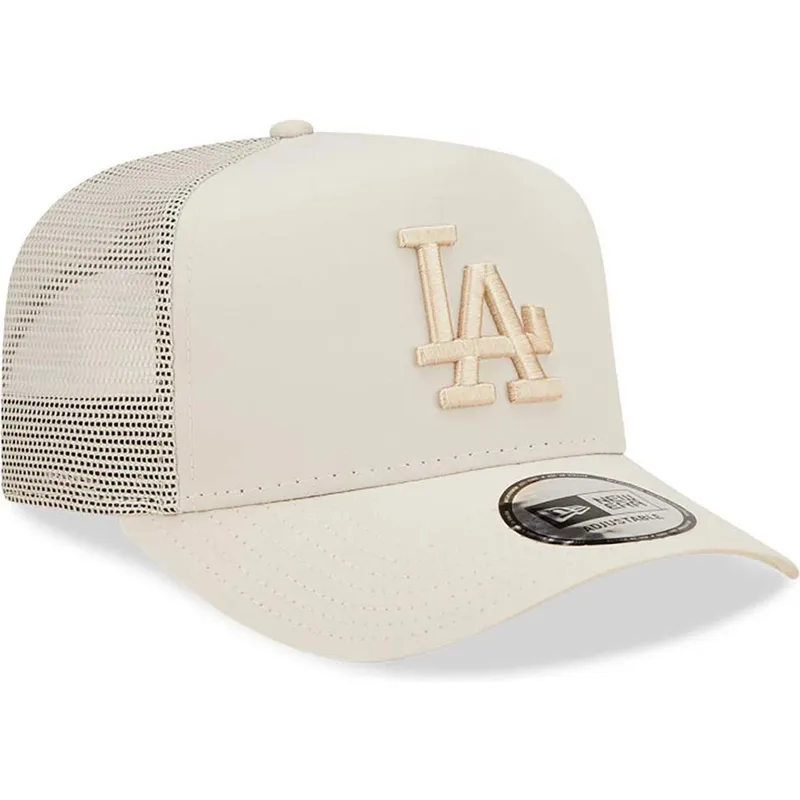 curva-snapback-a-frame-tech-ripstop-los-angeles-dodgers-mlb-new-era