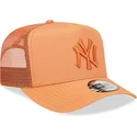 curva-snapback-a-frame-tech-ripstop-new-york-yankees-mlb-new-era