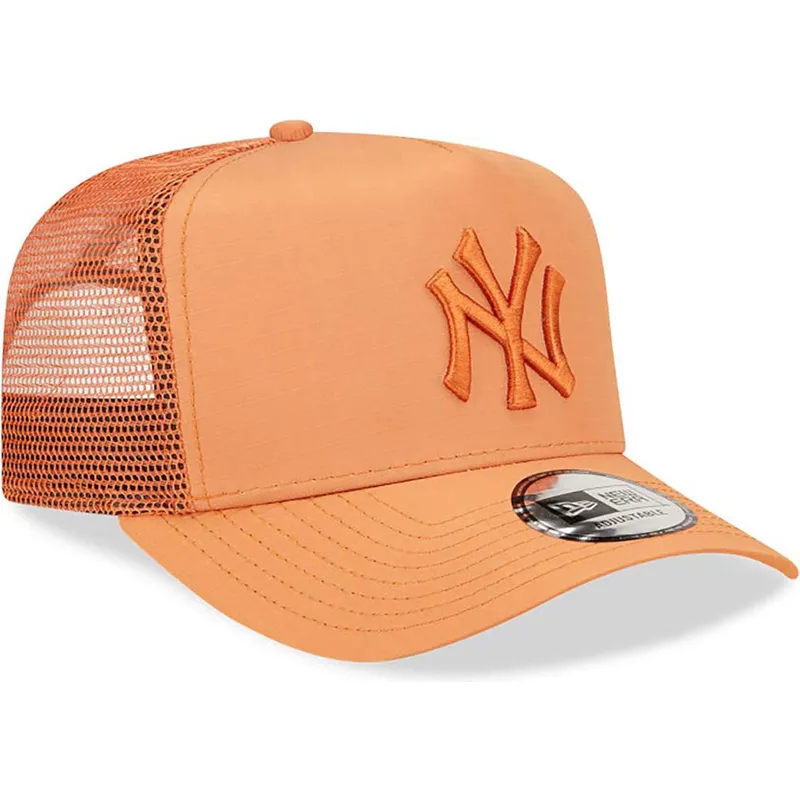 curva-snapback-a-frame-tech-ripstop-new-york-yankees-mlb-new-era
