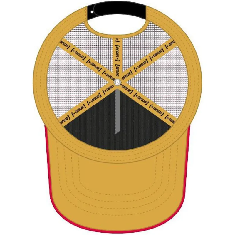 trucker-kid-buu-kid2-dragon-ball-capslab