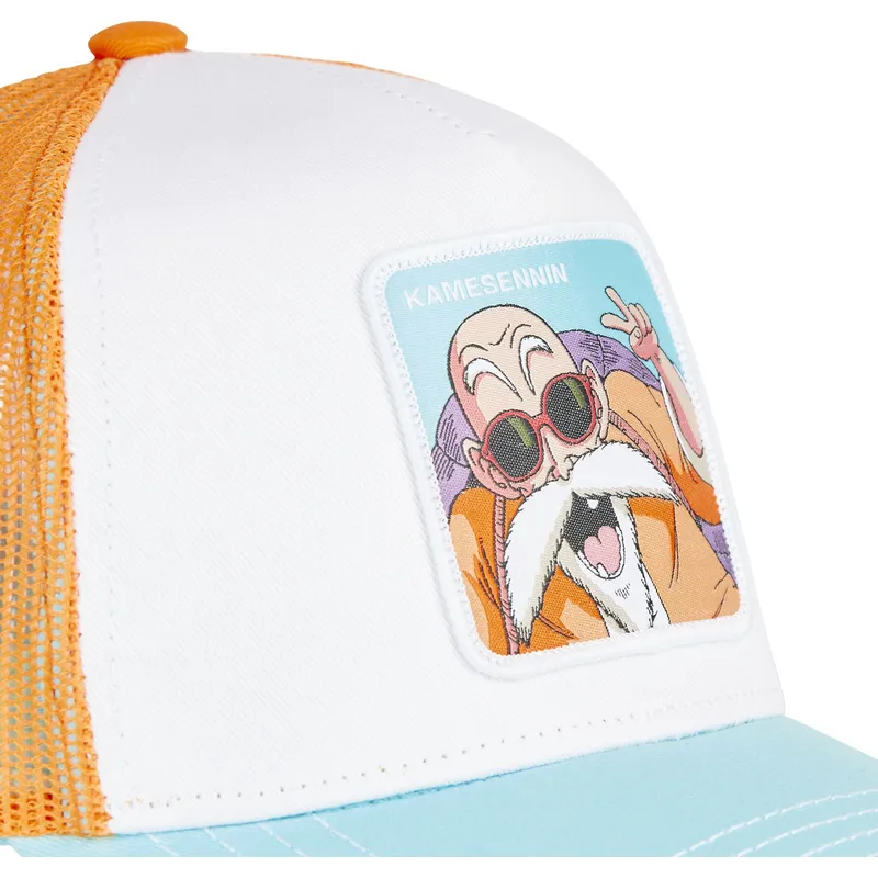 trucker-master-roshi-db3-kam2-dragon-ball-capslab