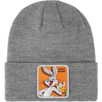 Προϊόν: Capslab Bugs Bunny BON BUN2 Looney Tunes Γκρι Σκούφος