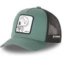 curva-snapback-snoopy-capslab
