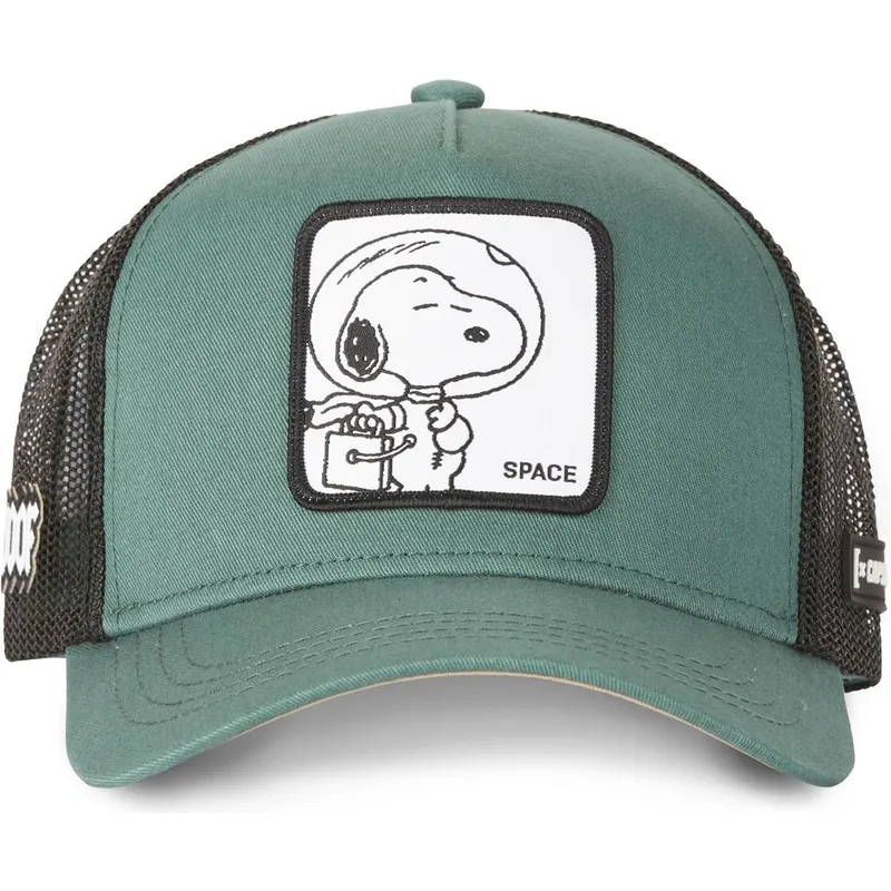 curva-snapback-snoopy-capslab