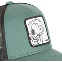 curva-snapback-snoopy-capslab