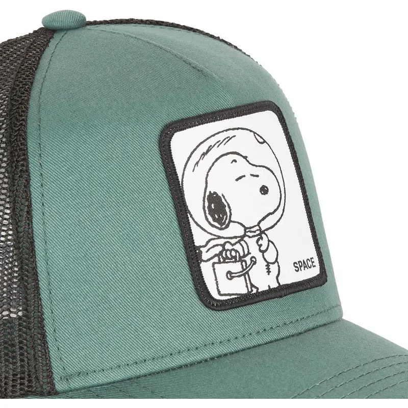 curva-snapback-snoopy-capslab