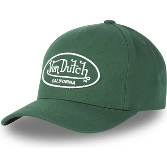 curva-von-dutch