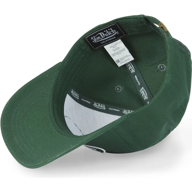 curva-von-dutch