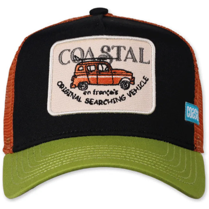 curva-snapback-coastal curva-snapback-coastal