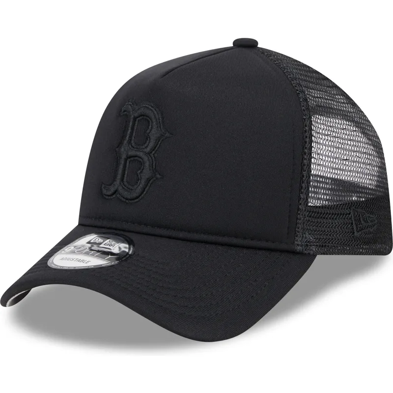 curva-snapback-9forty-a-frame-all-day-boston-red-sox-mlb-new-era curva-snapback-9forty-a-frame-all-day-boston-red-sox-mlb-new-era