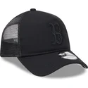 curva-snapback-9forty-a-frame-all-day-boston-red-sox-mlb-new-era