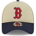 trucker-9forty-a-frame-all-day-trucker-boston-red-sox-mlb-new-era