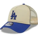 trucker-9forty-a-frame-all-day-trucker-los-angeles-dodgers-mlb-new-era