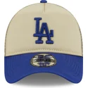 trucker-9forty-a-frame-all-day-trucker-los-angeles-dodgers-mlb-new-era
