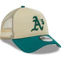 curva-snapback-9forty-a-frame-all-day-oakland-athletics-mlb-new-era