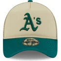 curva-snapback-9forty-a-frame-all-day-oakland-athletics-mlb-new-era