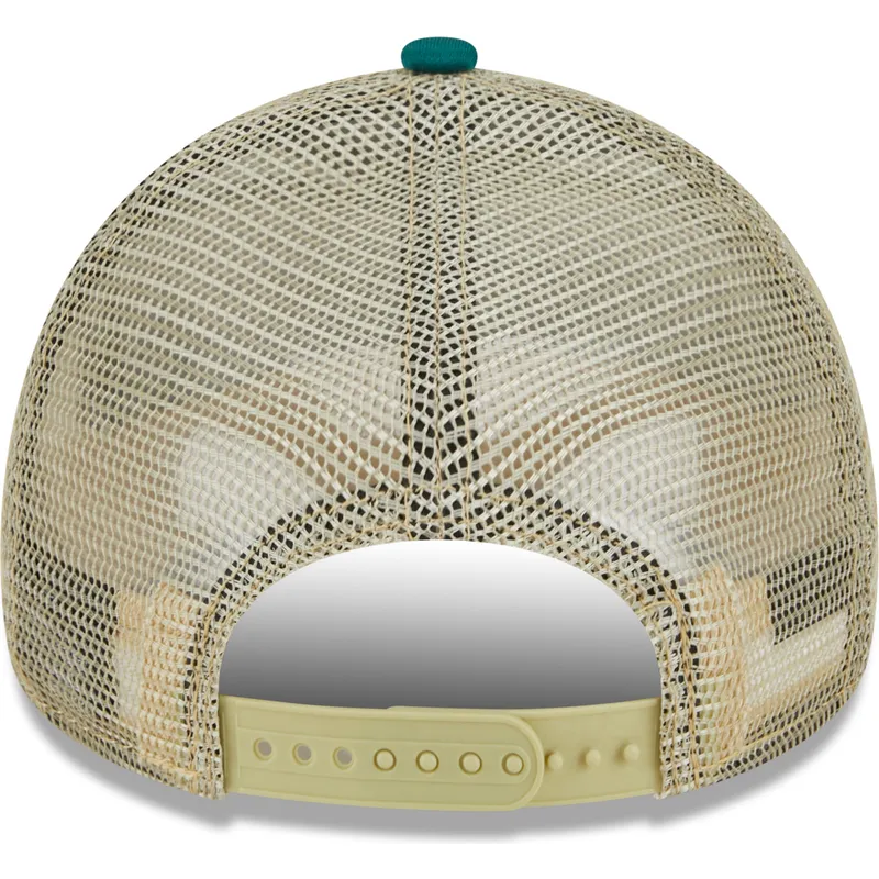 curva-snapback-9forty-a-frame-all-day-oakland-athletics-mlb-new-era curva-snapback-9forty-a-frame-all-day-oakland-athletics-mlb-new-era
