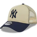 trucker-9forty-a-frame-all-day-trucker-new-york-yankees-mlb-new-era
