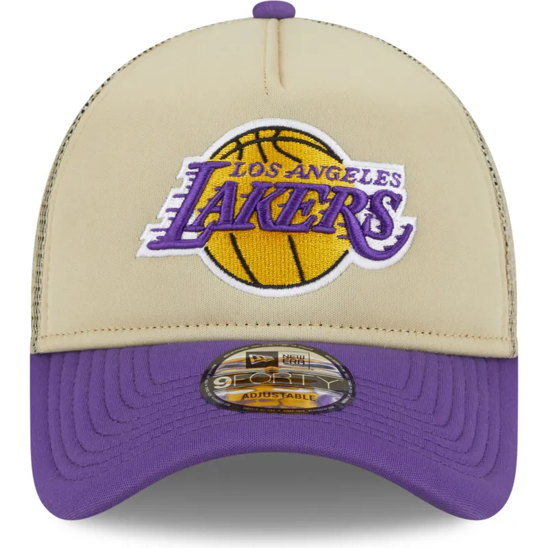 curva-snapback-9forty-a-frame-all-day-los-angeles-lakers-nba-new-era curva-snapback-9forty-a-frame-all-day-los-angeles-lakers-nba-new-era