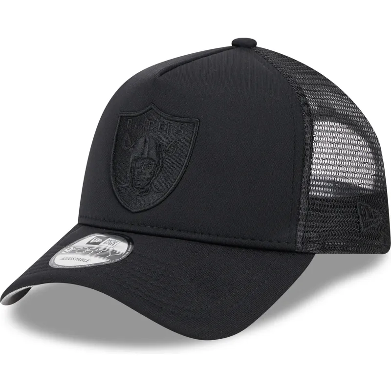 curva-snapback-9forty-a-frame-all-day-las-vegas-raiders-nfl-new-era